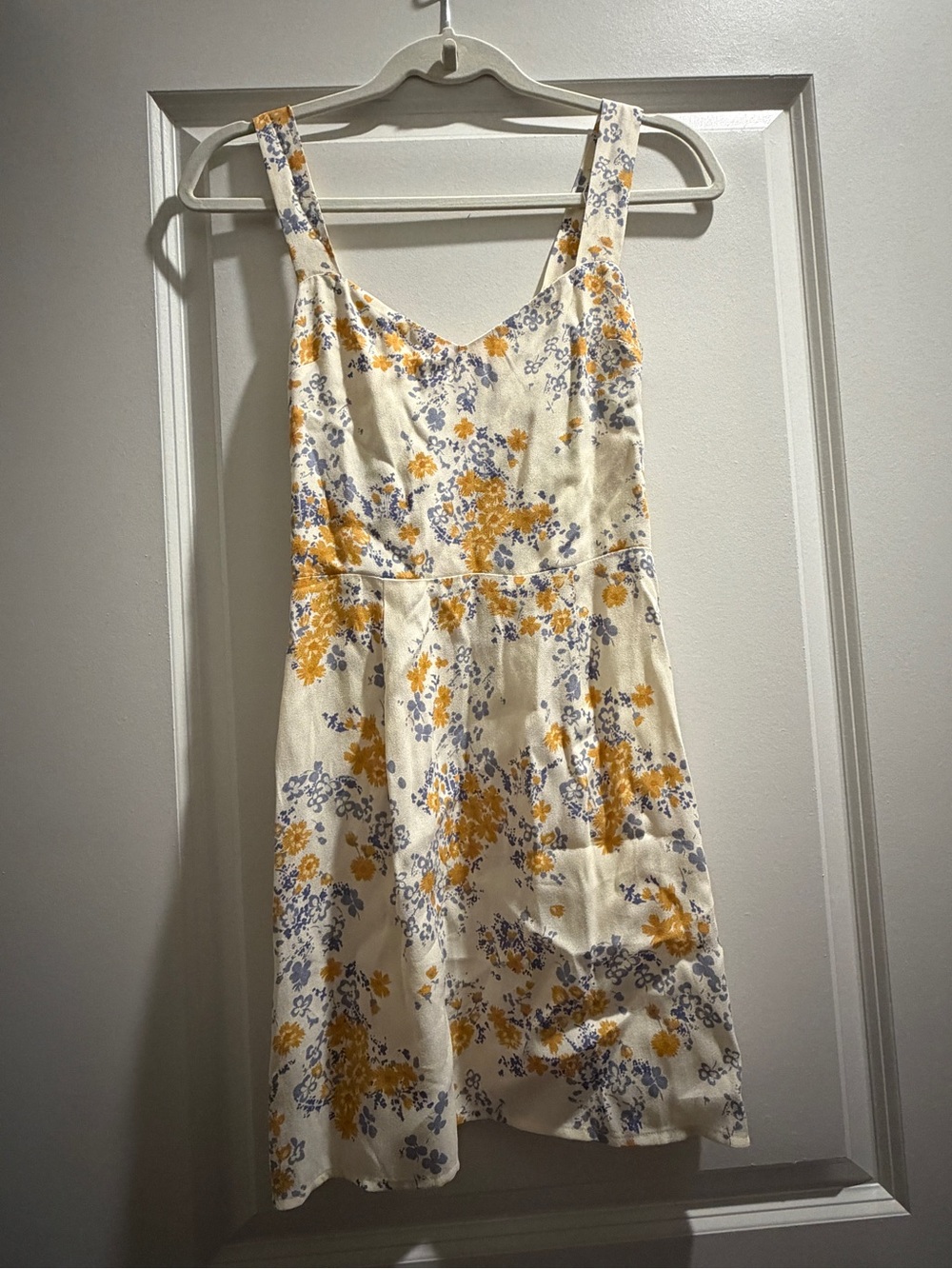 NWOT Reformation “The Humphrey” Dress - Picture 3 of 7